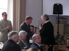 Wieci z centrali